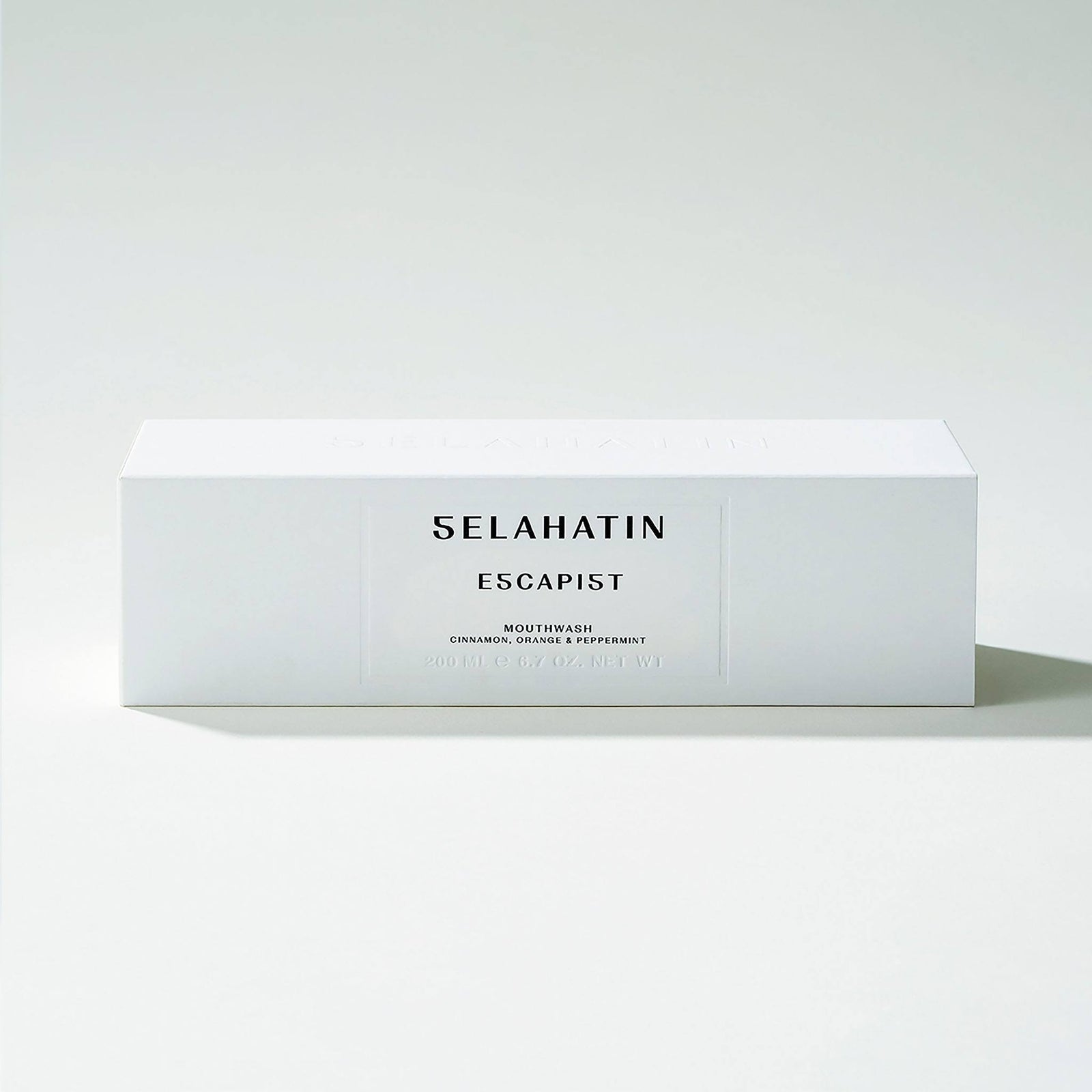 Selahatin Escapist Mouthwash 2