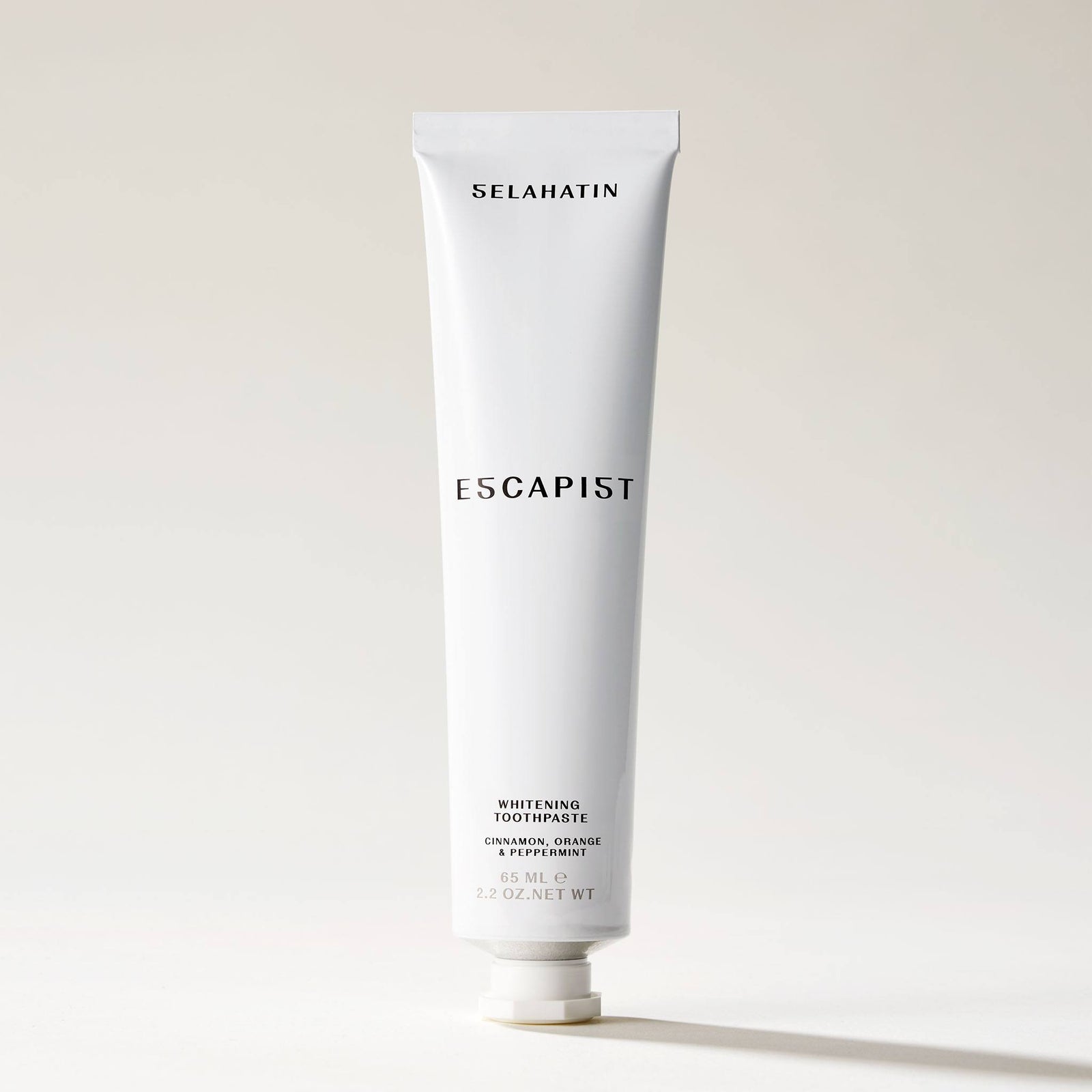 Selahatin Escapist Whitening Toothpaste