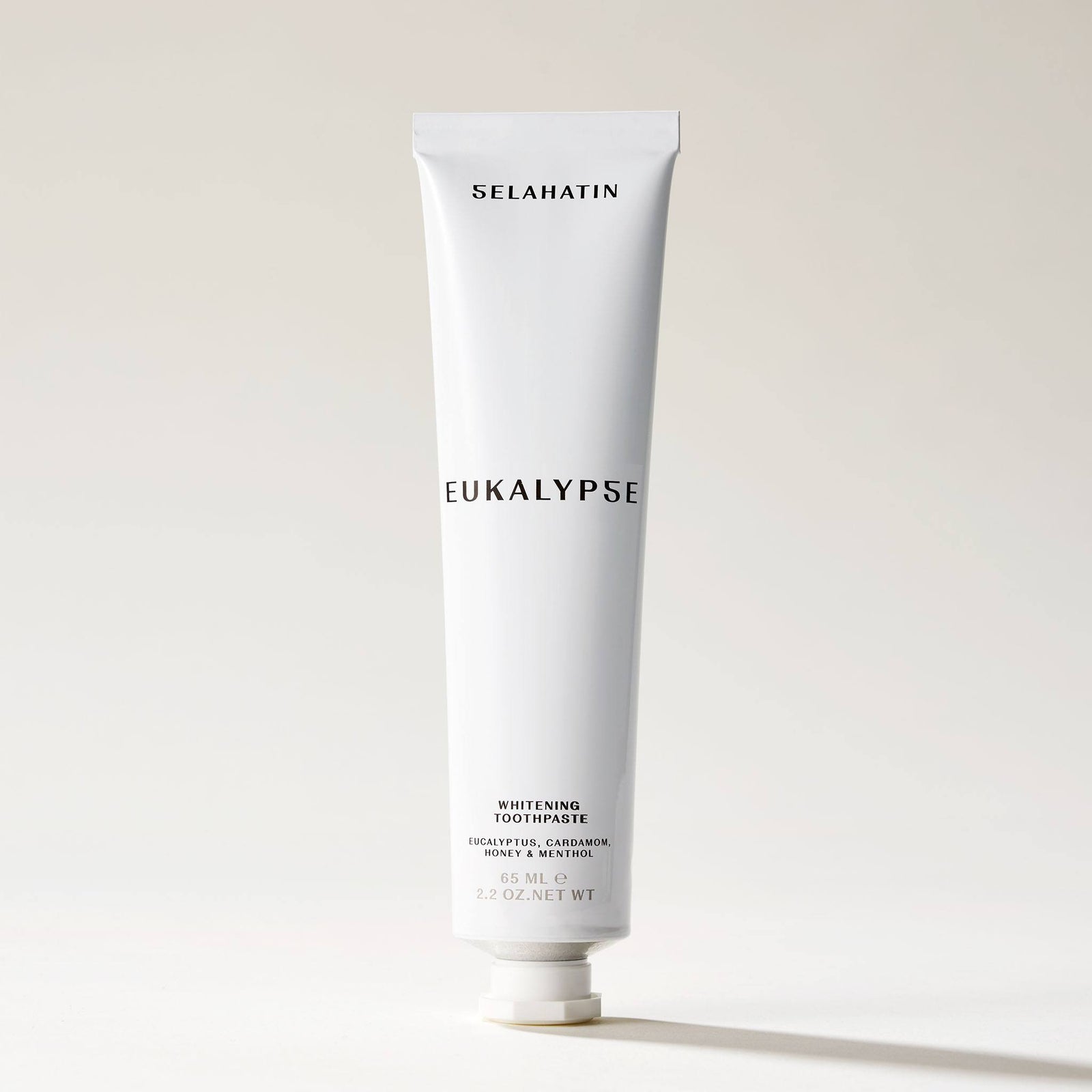 Selahatin Eukalypse Whitening Toothpaste