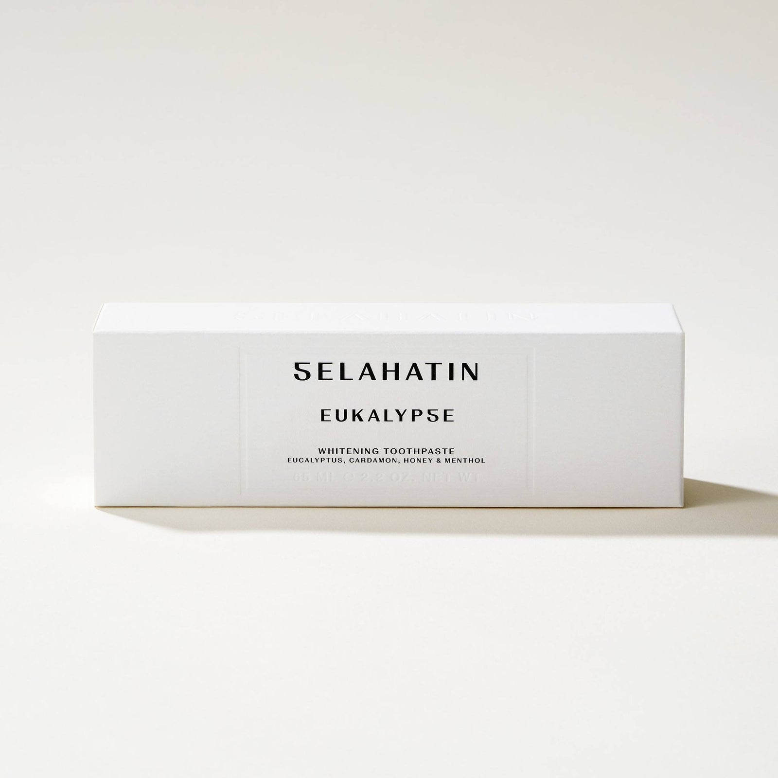 Selahatin Eukalypse Whitening Toothpaste 2