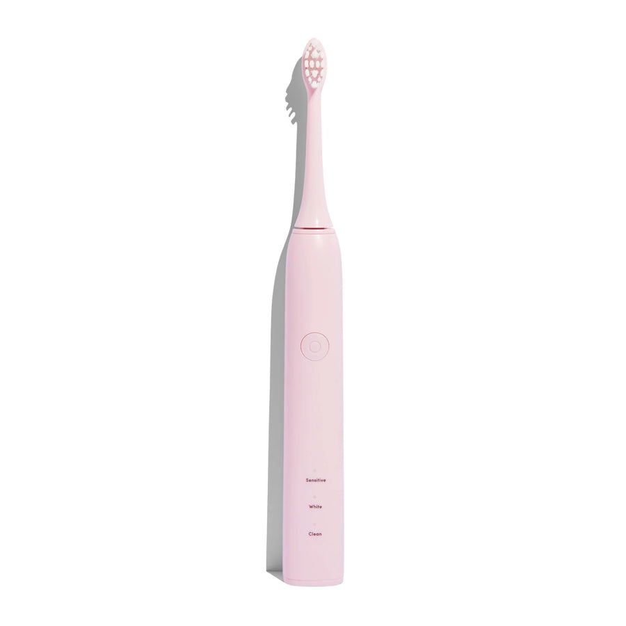 GEM Electric Toothbrush - Coconut