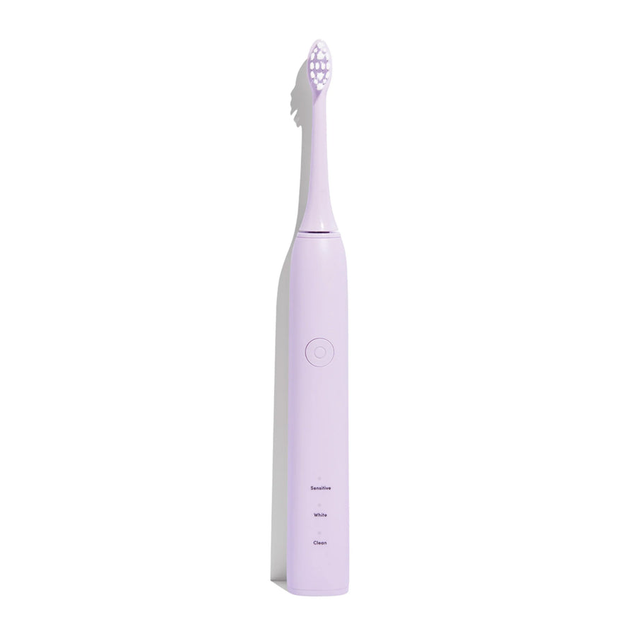 GEM Electric Toothbrush - Rose