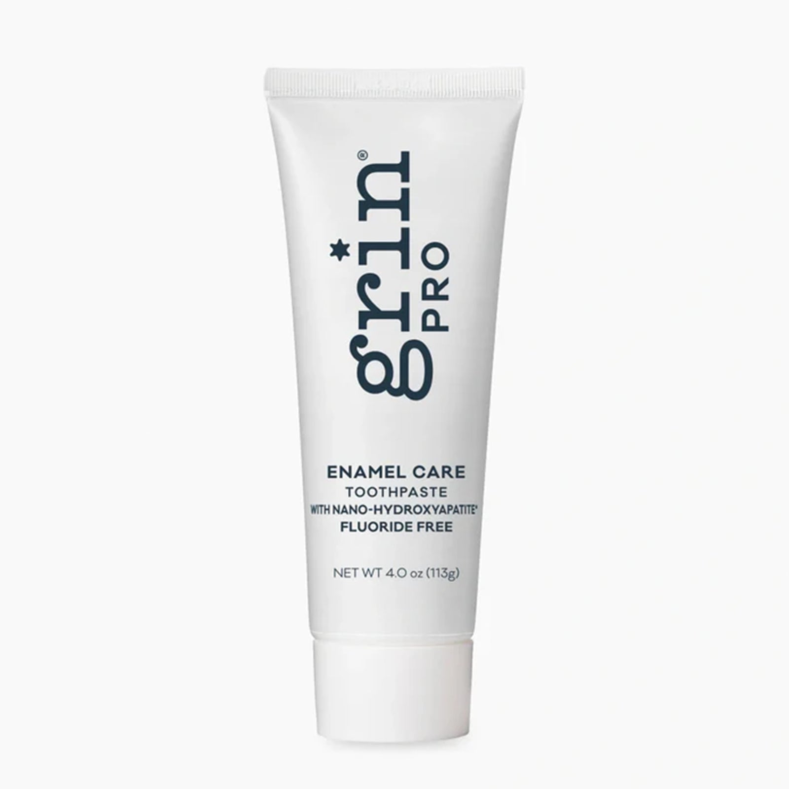 Grin Pro Enamel Care Toothpaste + Enamel Care