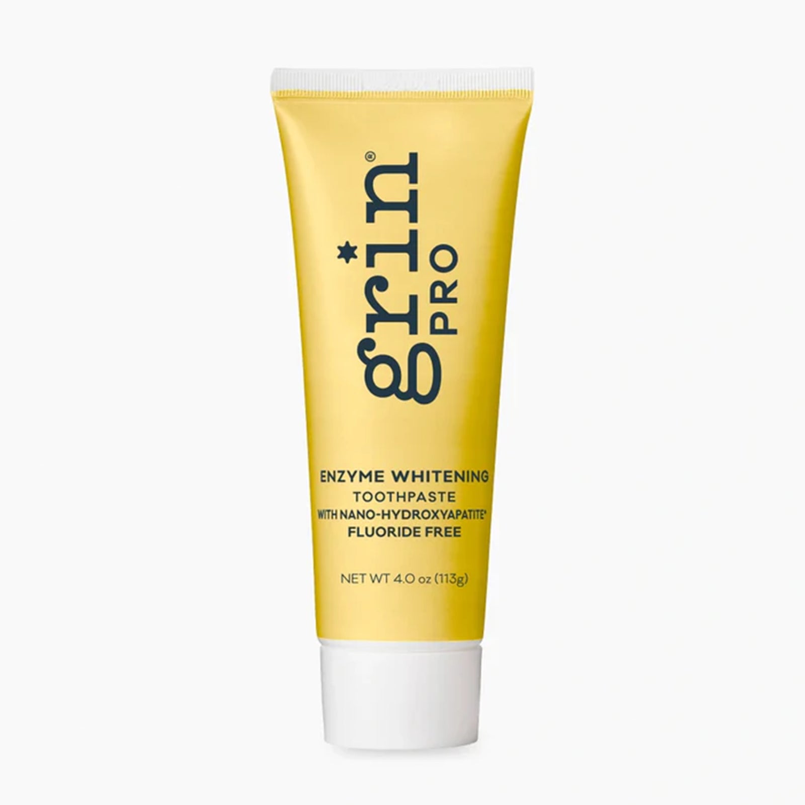 Grin Pro Enamel Care Toothpaste + Nano Hydroxyapatite