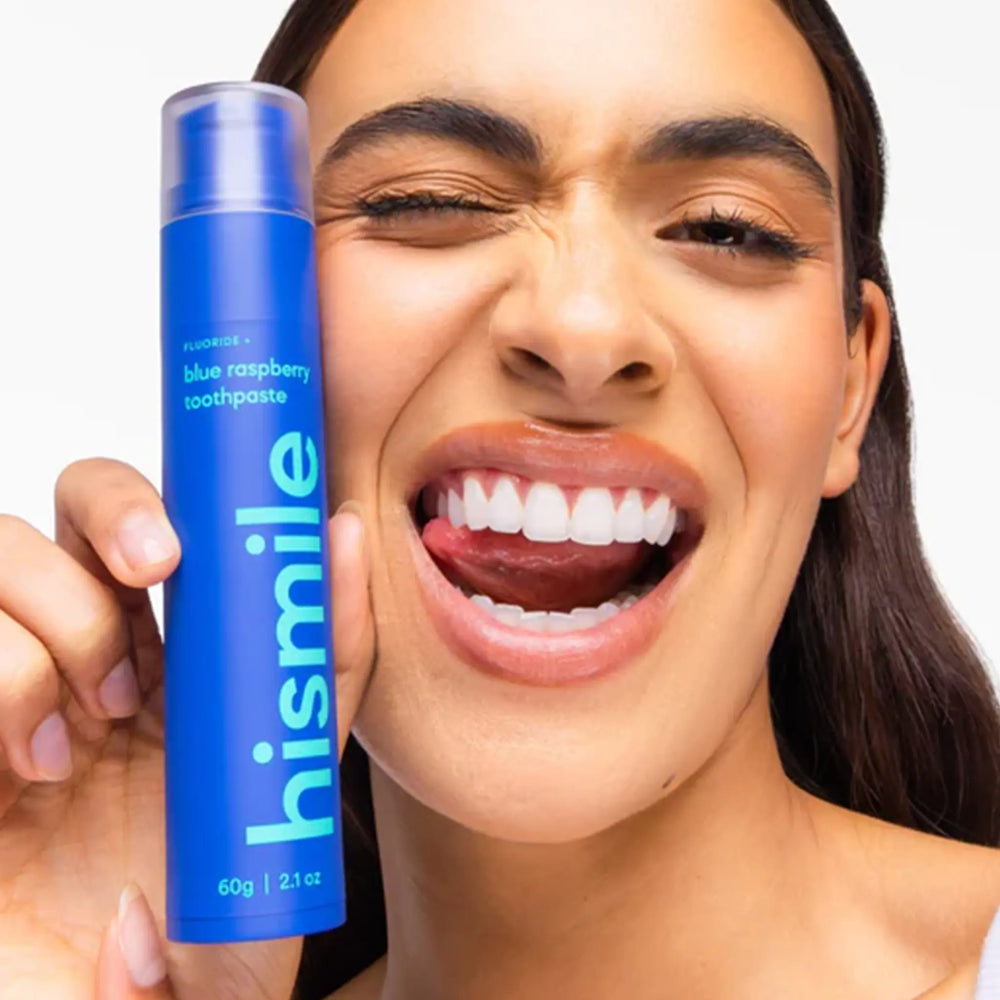 Shop HiSmile Australia: Safe Teeth Whitening & Oral Care Products ...