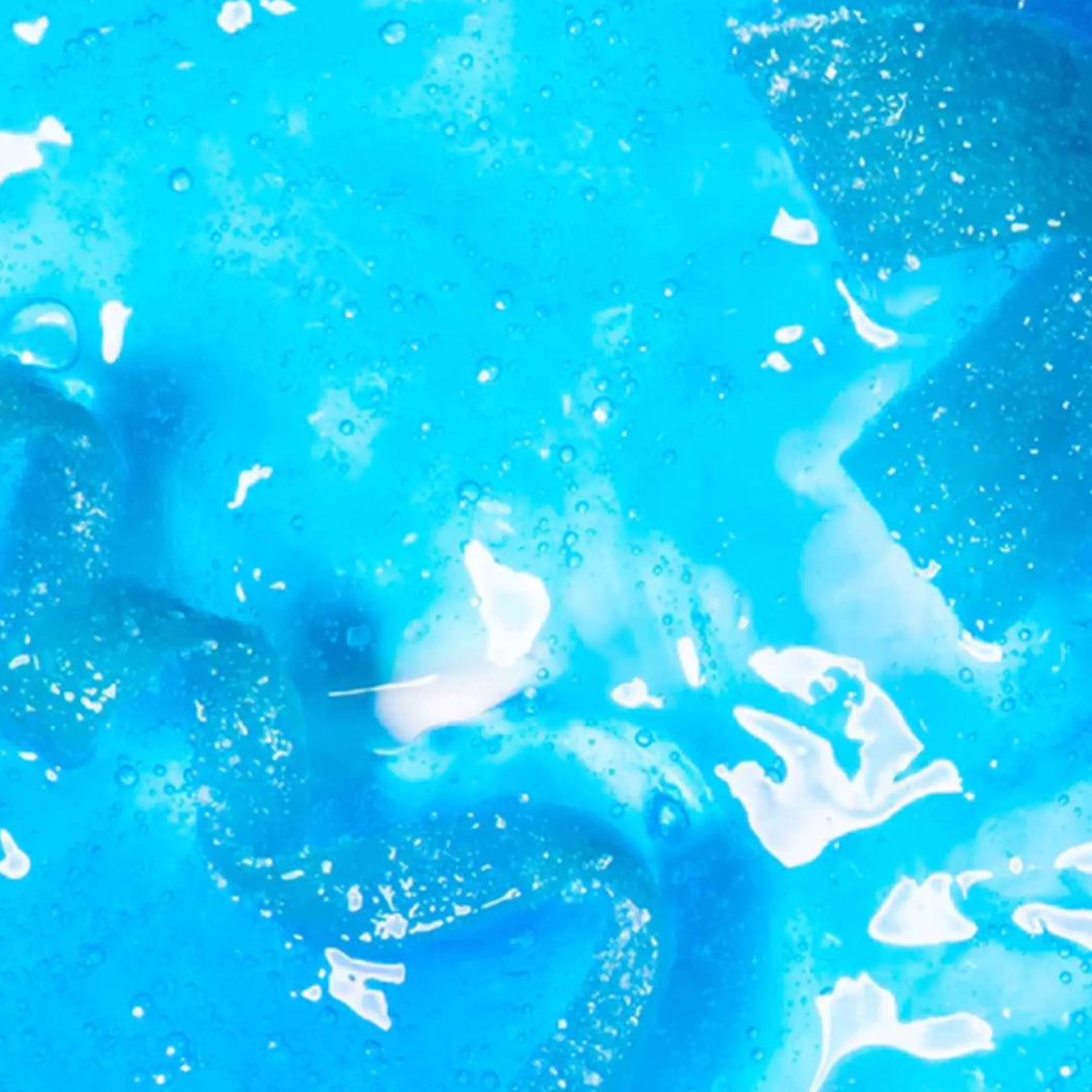 Shop Hismile Toothpaste - Blue Raspberry – Toothpasteology