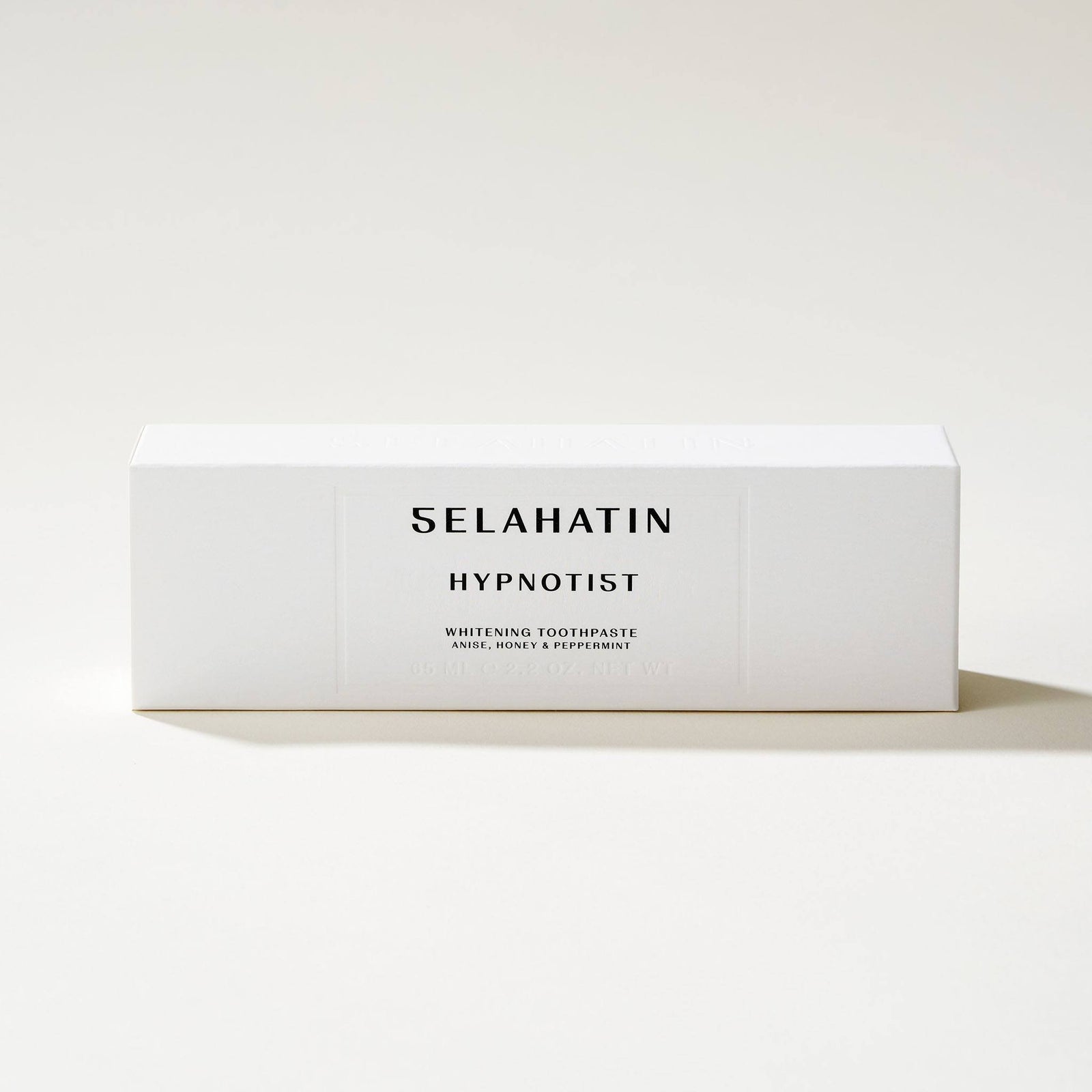 Selahatin Hypnotist Whitening Toothpaste 2