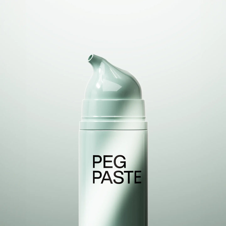 Peg Paste Toothpaste -  Natural Mint 3