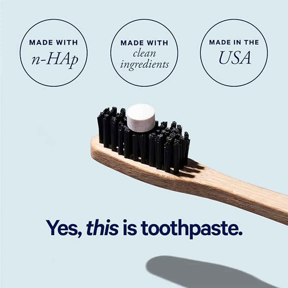 Toothpasteology - Premium Designer Toothpastes & Oral Care