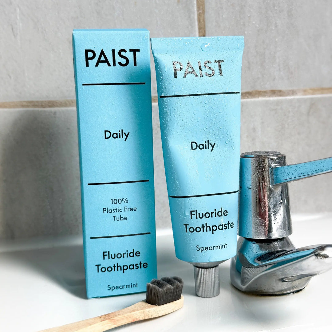 Paist Toothpaste - Daily