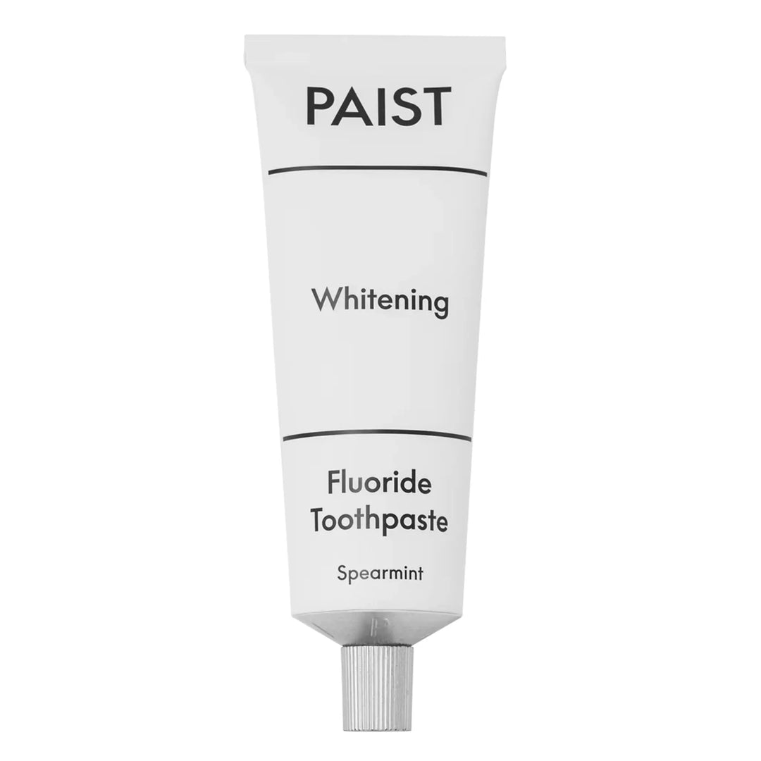 Paist Toothpaste - Whitening