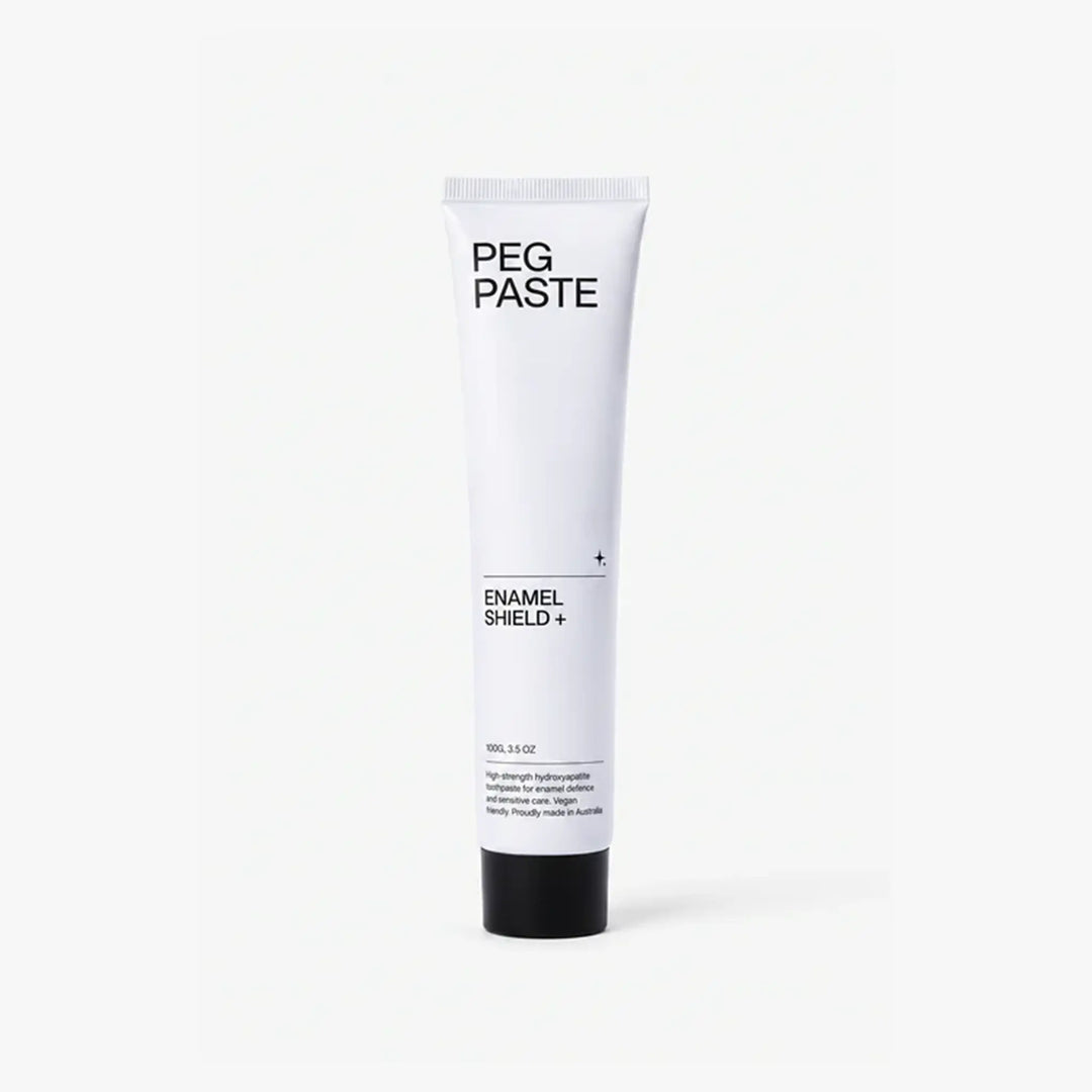 Peg Paste Enamel Shield+