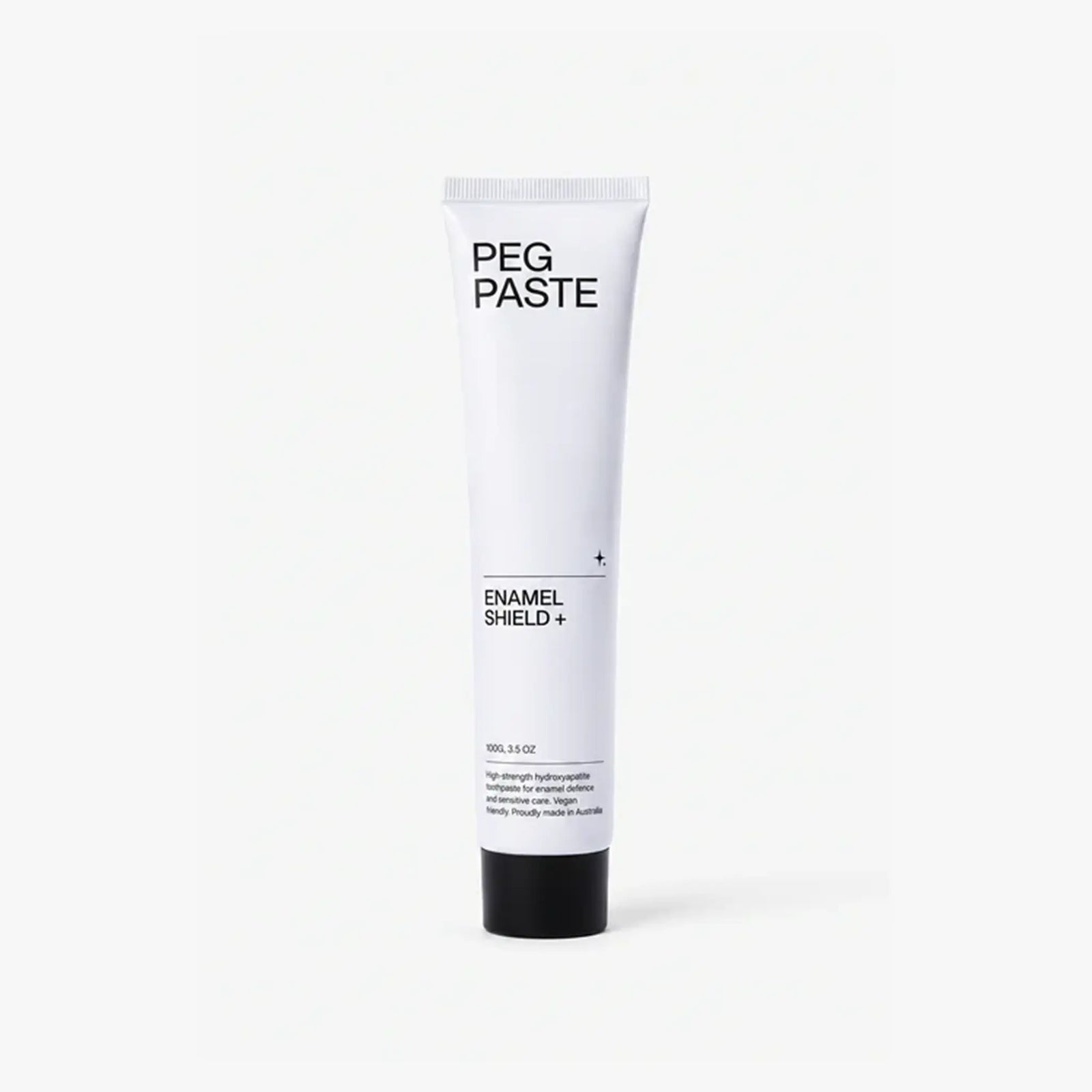 Peg Paste Enamel Shield+