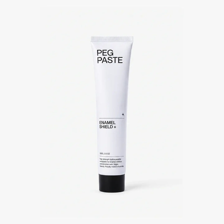 Peg Paste Enamel Shield+
