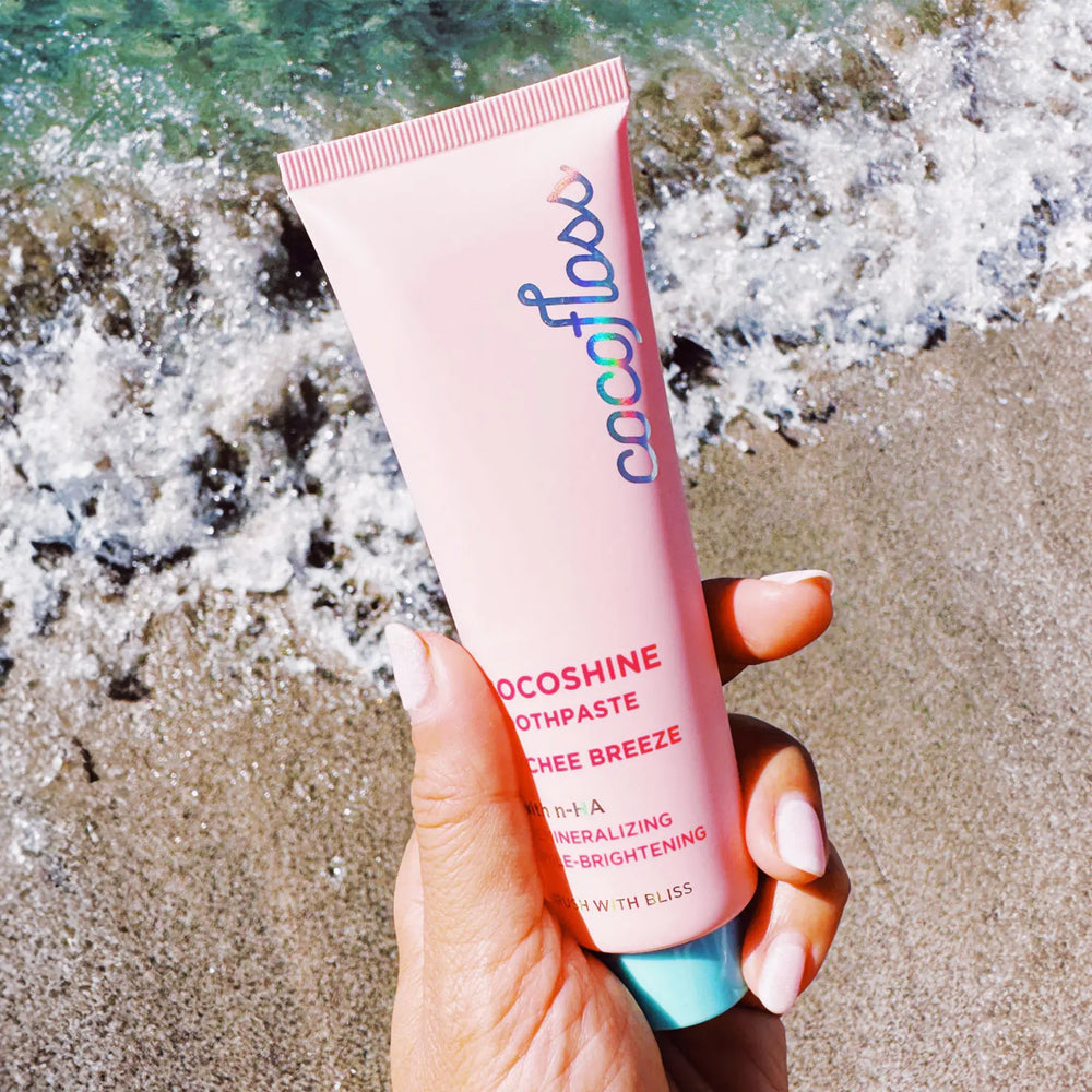 Toothpasteology - Premium Designer Toothpastes & Oral Care