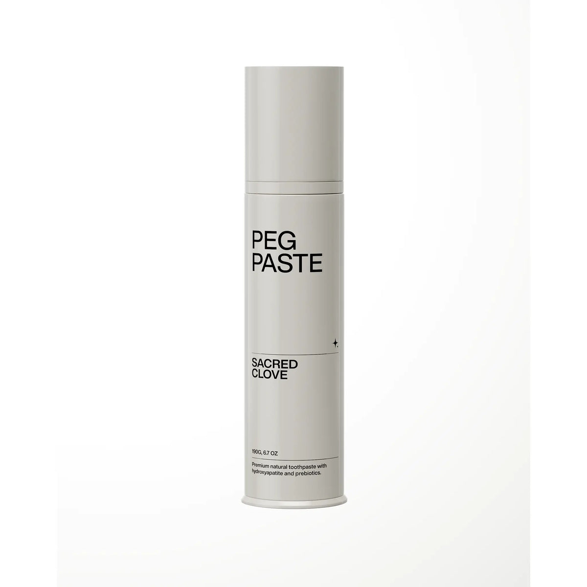 Toothpaste R600 SLS-Free Toothpaste Australia | Gentle, No SLS - Toothpasteology