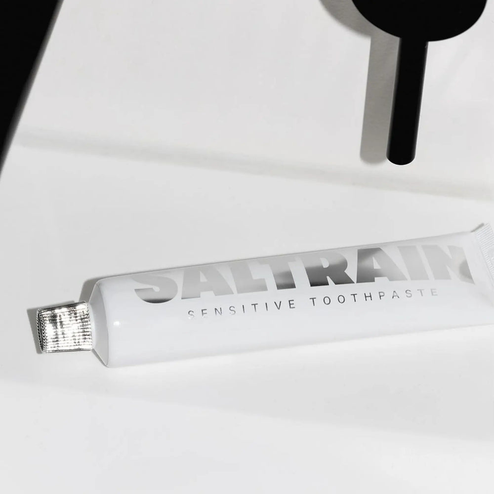 Saltrain Sensitive Toothpaste 2