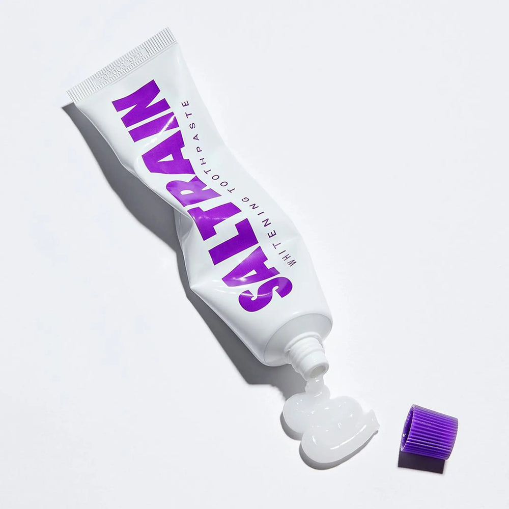 Saltrain Whitening Toothpaste 2