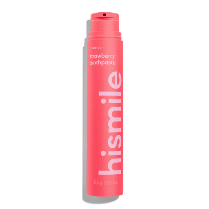 Hismile Toothpaste - Strawberry