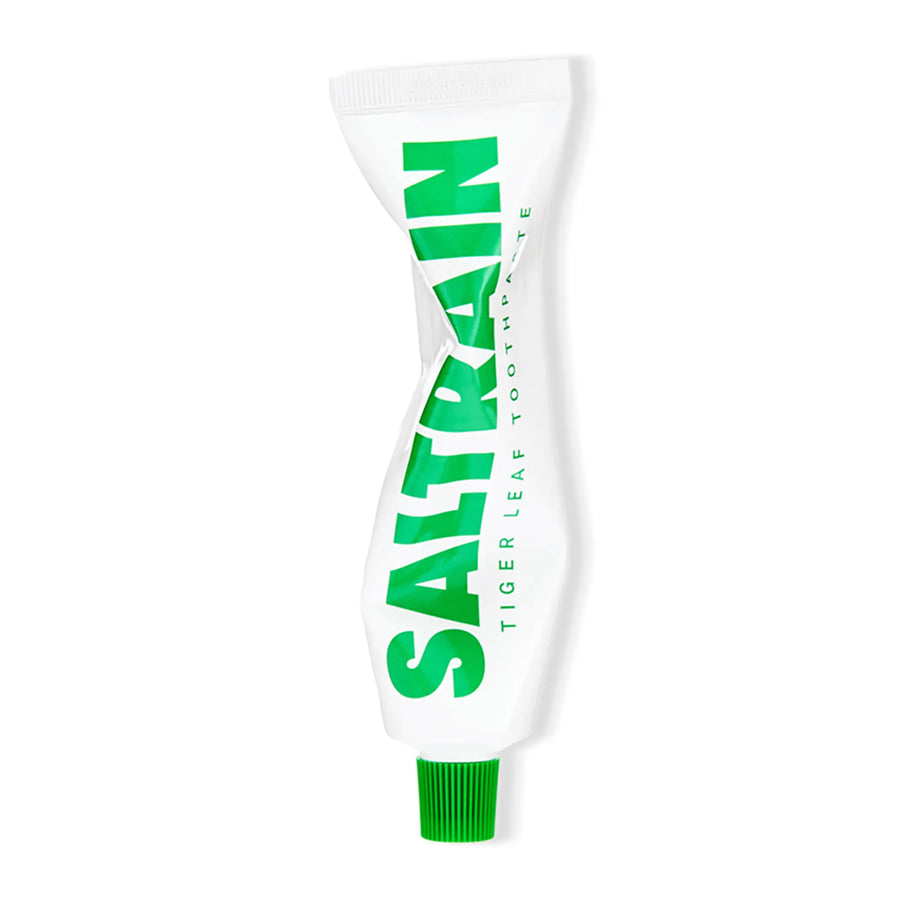 Saltrain Tiger Leaf Toothpaste