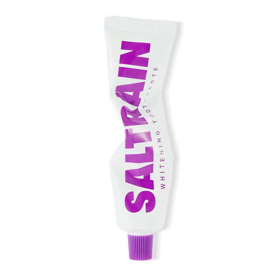 Saltrain Whitening Toothpaste