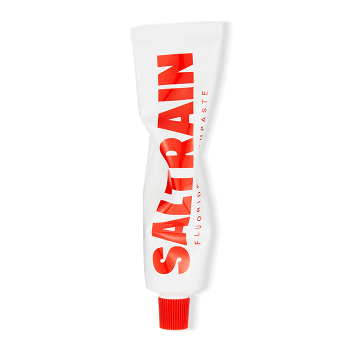 Saltrain Fluoride Toothpaste