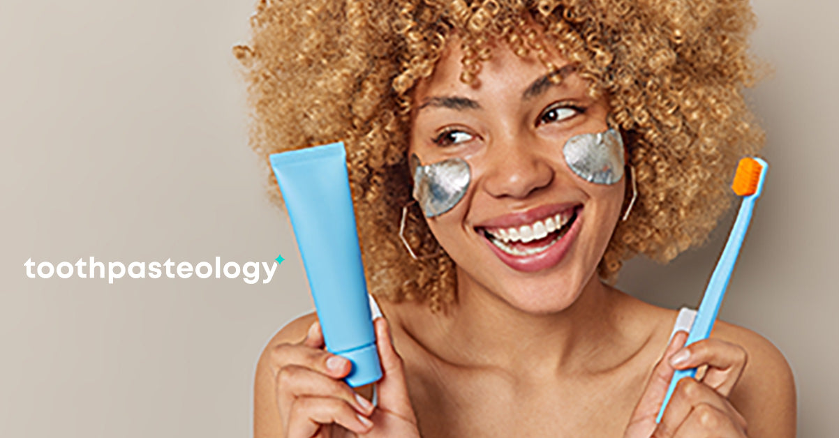 Curaprox – Toothpasteology