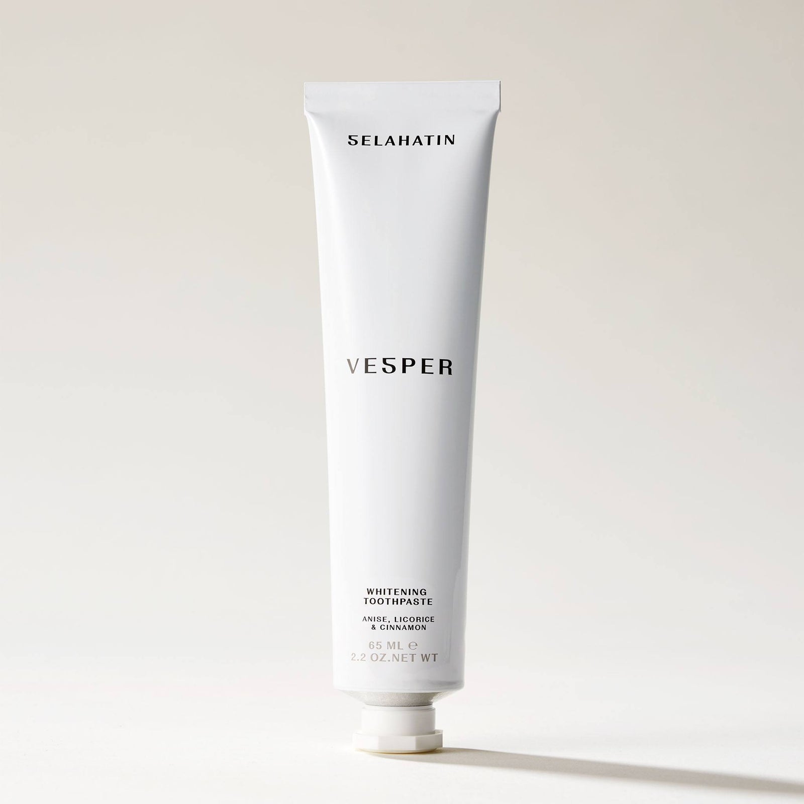 Selahatin Vesper Whitening Toothpaste