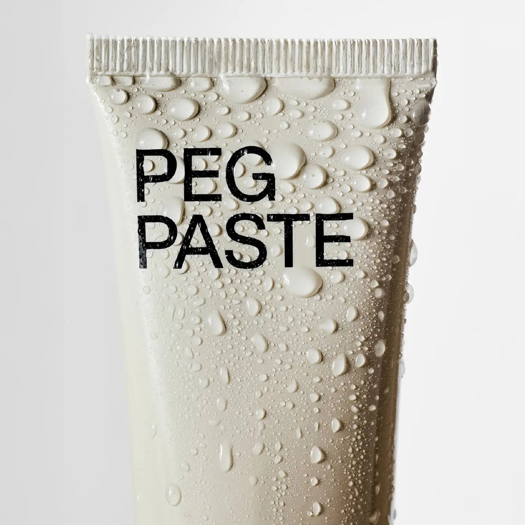 Peg Paste Toothpaste Tube -  Sacred Clove 3