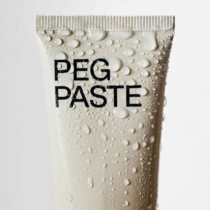 Peg Paste Toothpaste Tube -  Sacred Clove 3