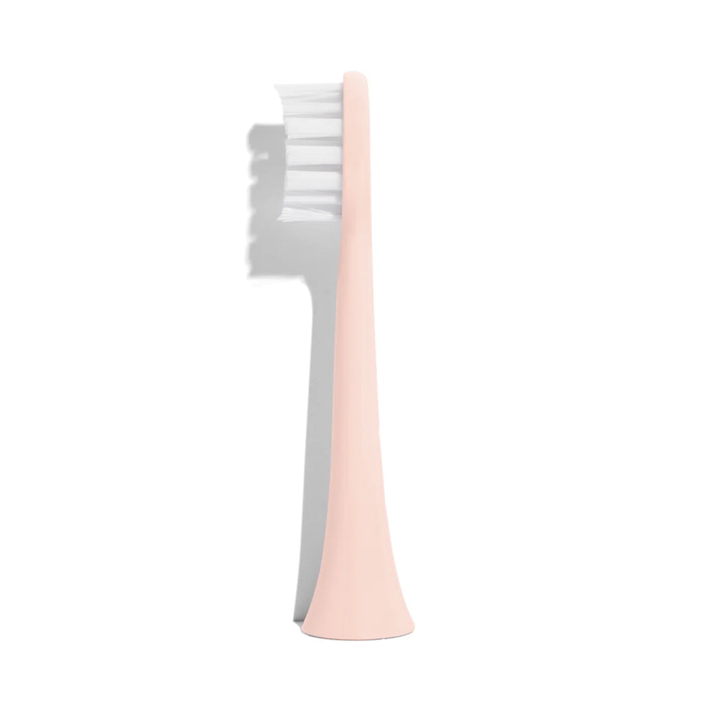 GEM Electric Toothbrush Replacement Heads - Watermelon 2
