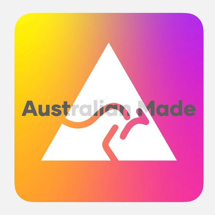 Archie Toothpaste - Lemonade Storm w/ Fluoride Australian Made