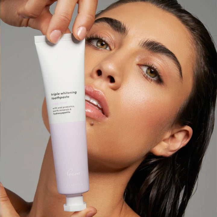 Toothpasteology - Premium Designer Toothpastes & Oral Care