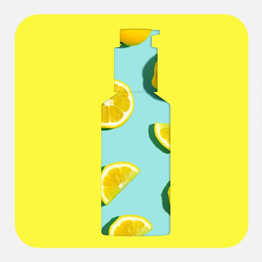 Archie Toothpaste - Lemonade Storm w/ Fluoride 6